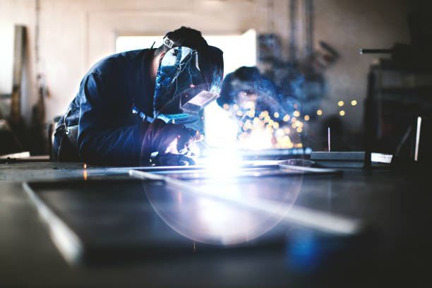 Affordable Welder Services in Shepherdsville, KY