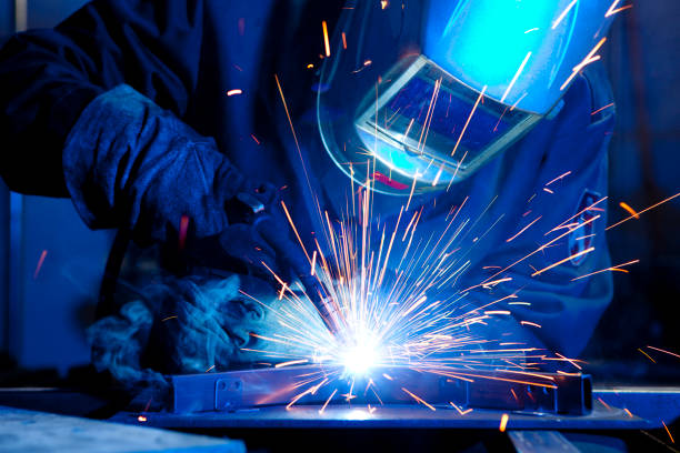 Trusted Shepherdsville, KY Welder & Metal Fabrication Experts