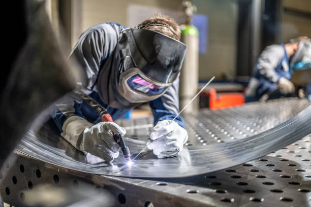 Best Marine and Shipbuilding Welding in Shepherdsville, KY