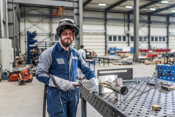Best Welding Equipment Sales and Repair in Shepherdsville, KY