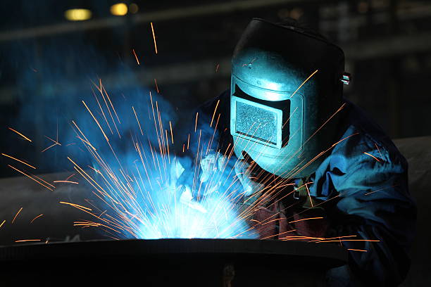Best Structural Steel Welding in Shepherdsville, KY
