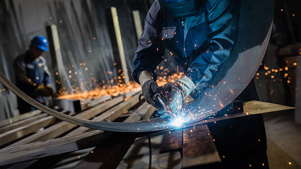Best Automation and Robotic Welding in Shepherdsville, KY
